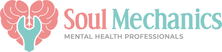 Soul Mechanics Therapy