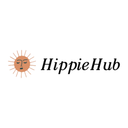 hippie hub logo 1