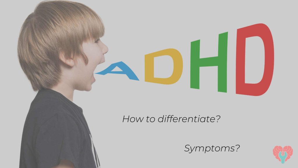 What ADHD Actually Is?