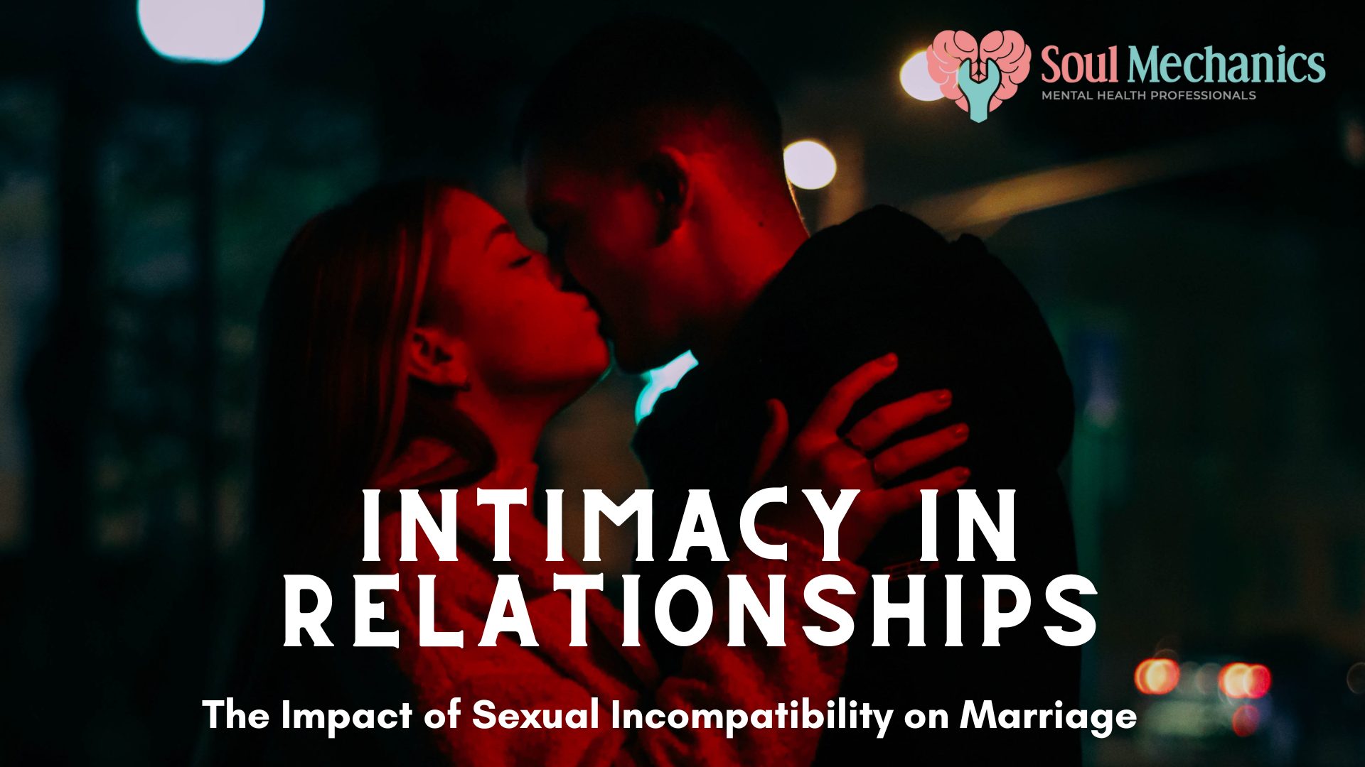 Sexual Incompatibility