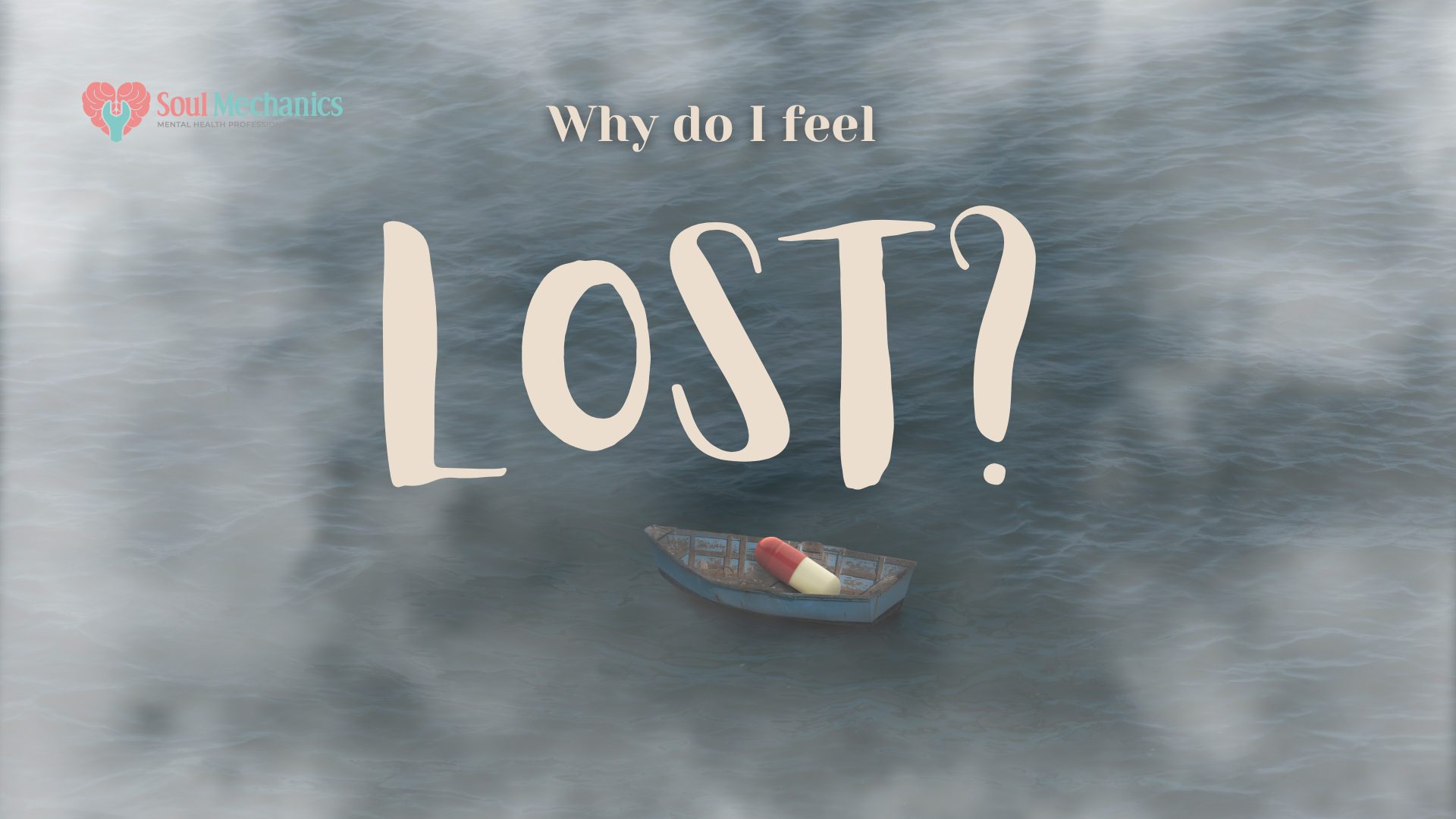 Feeling Lost