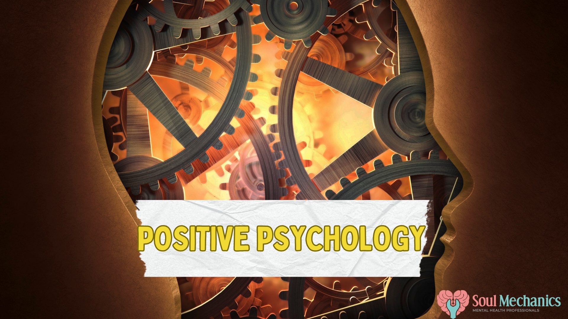 Positive Psychology