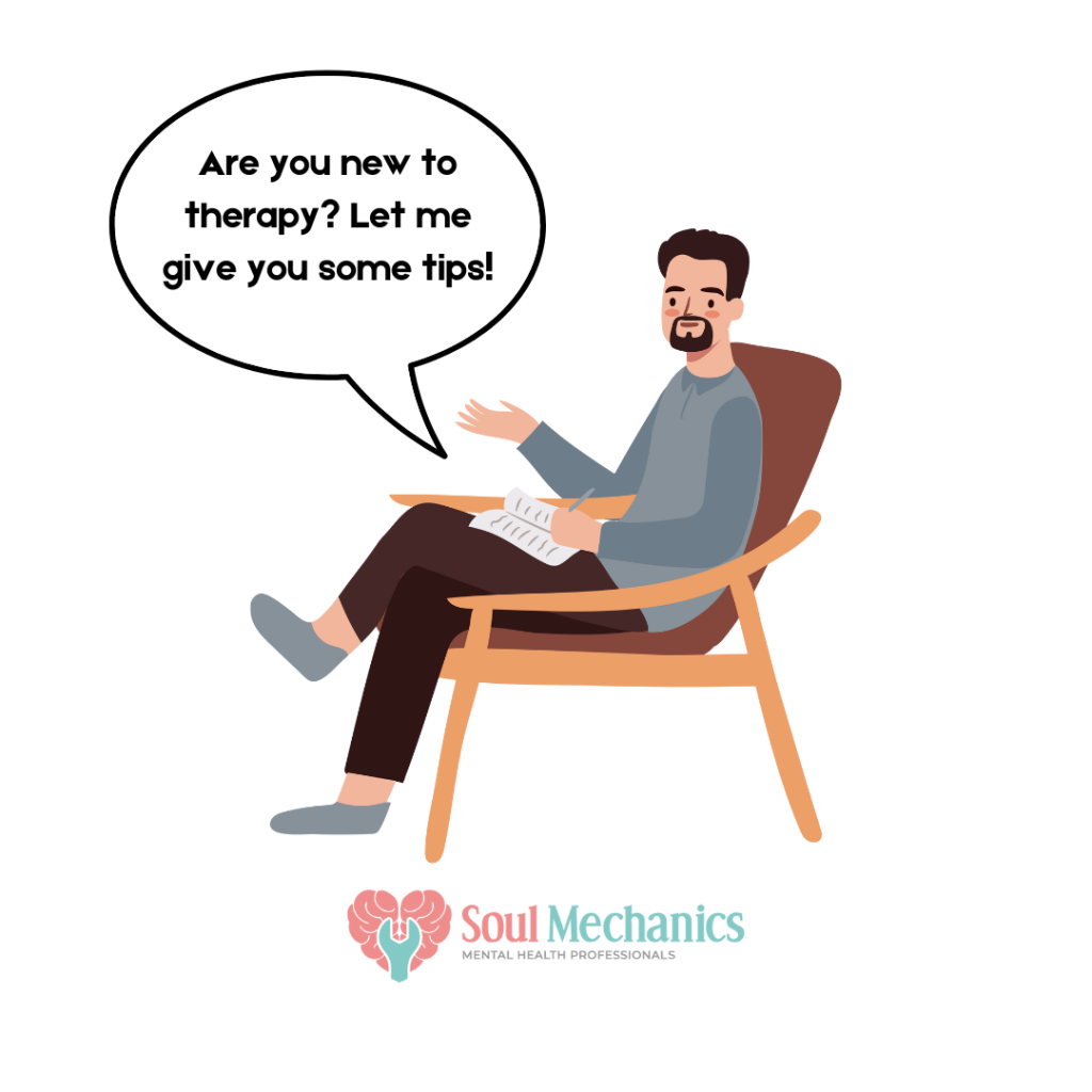 Therapy Do's and Don'ts