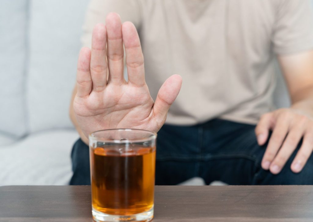 Debunking Myths about Alcohol Use Disorder