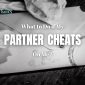 What to Do If My Partner Cheats on Me?