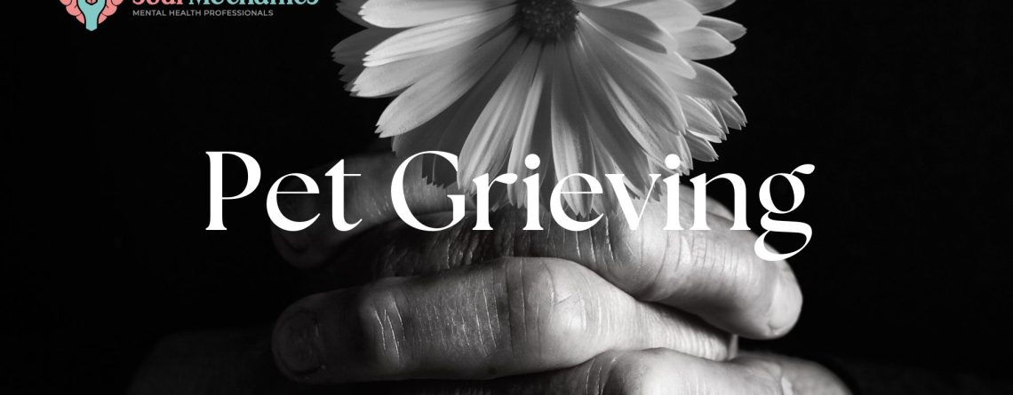 Pet Grieving