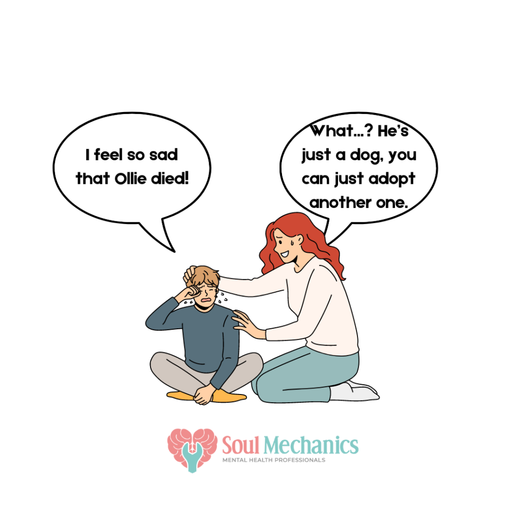 Pet Grieving