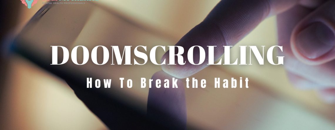 Doomscrolling