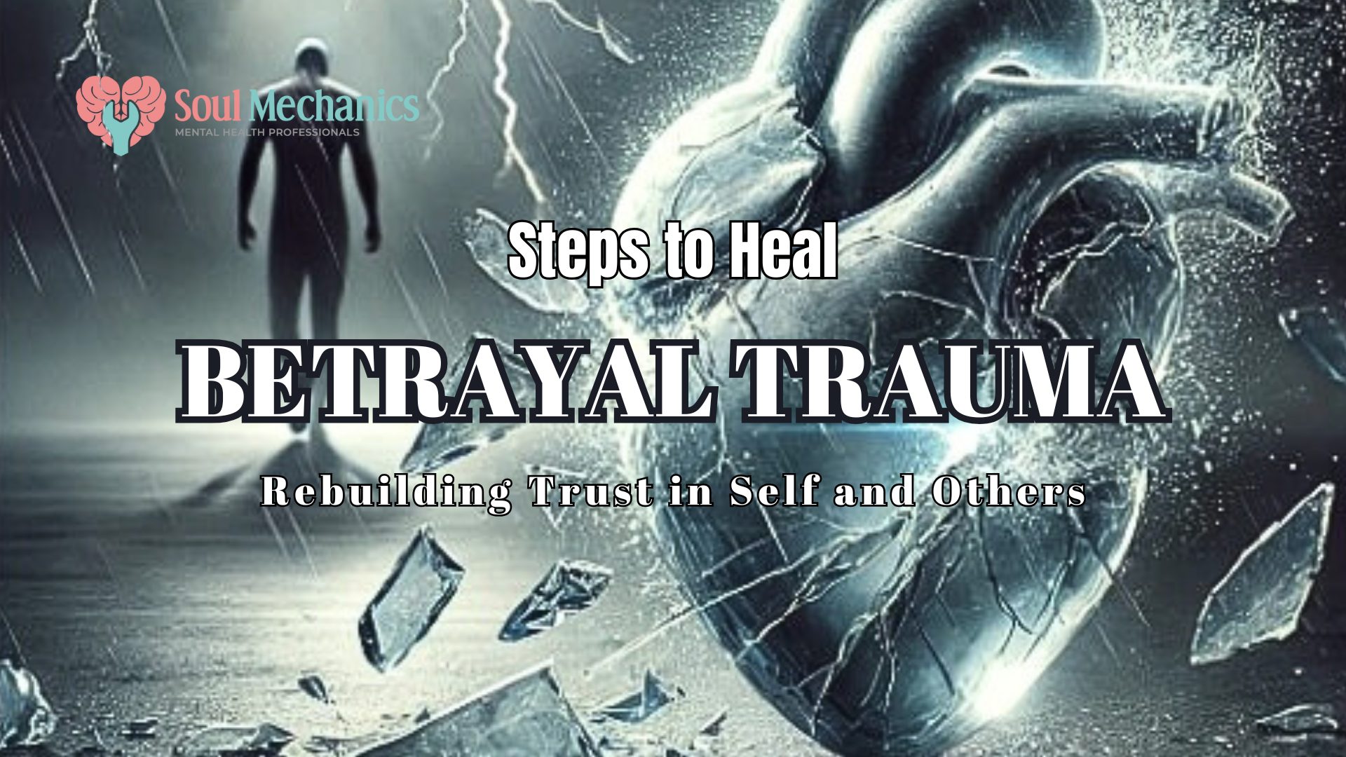 Betrayal Trauma