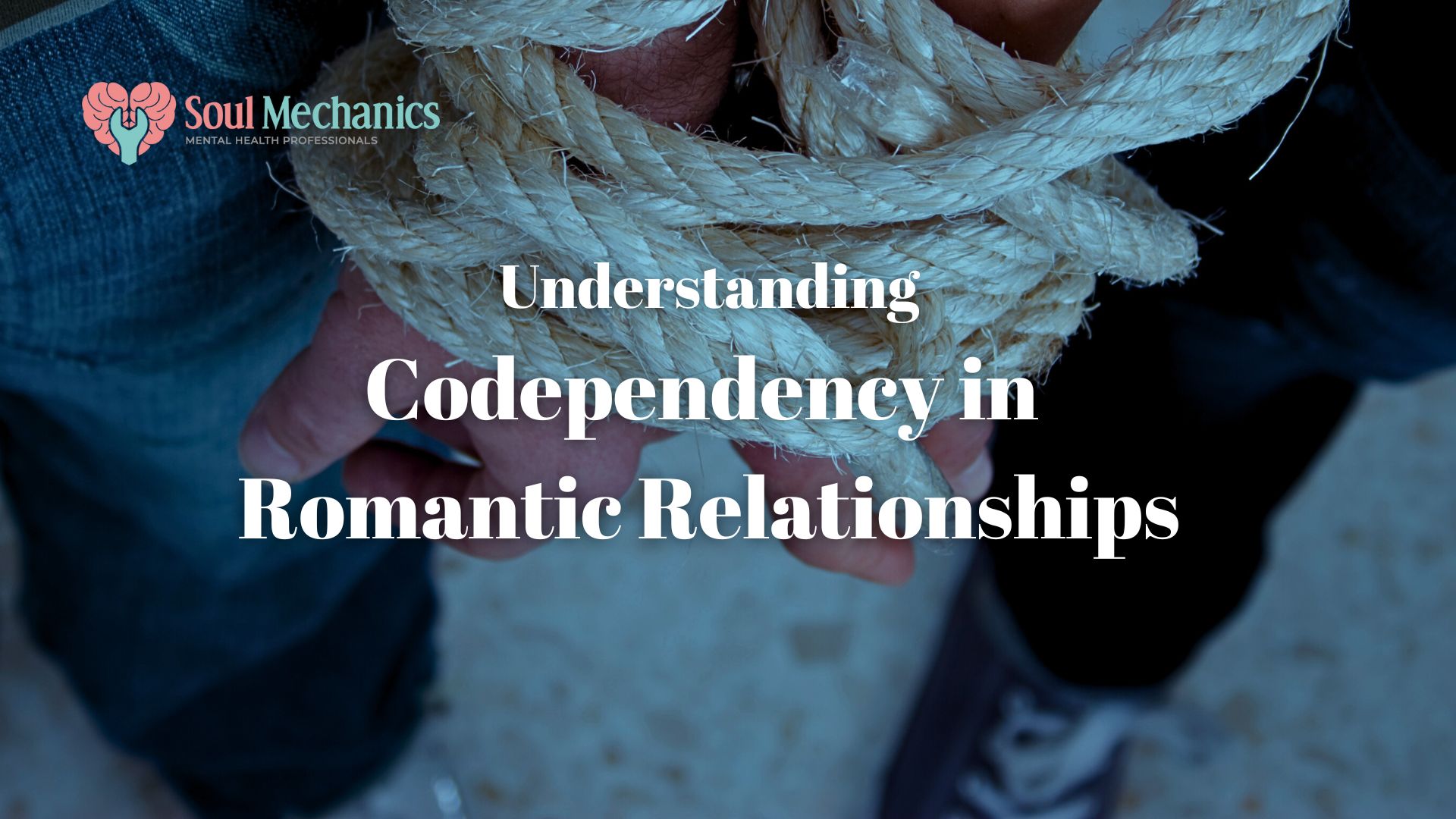 Codependency in Romantic Relationships