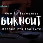 Burnout