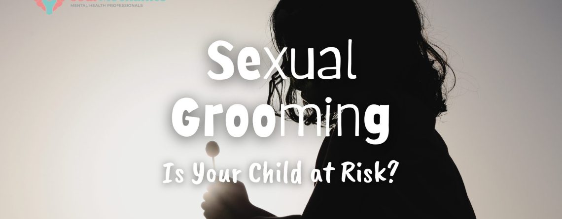 Sexual Grooming