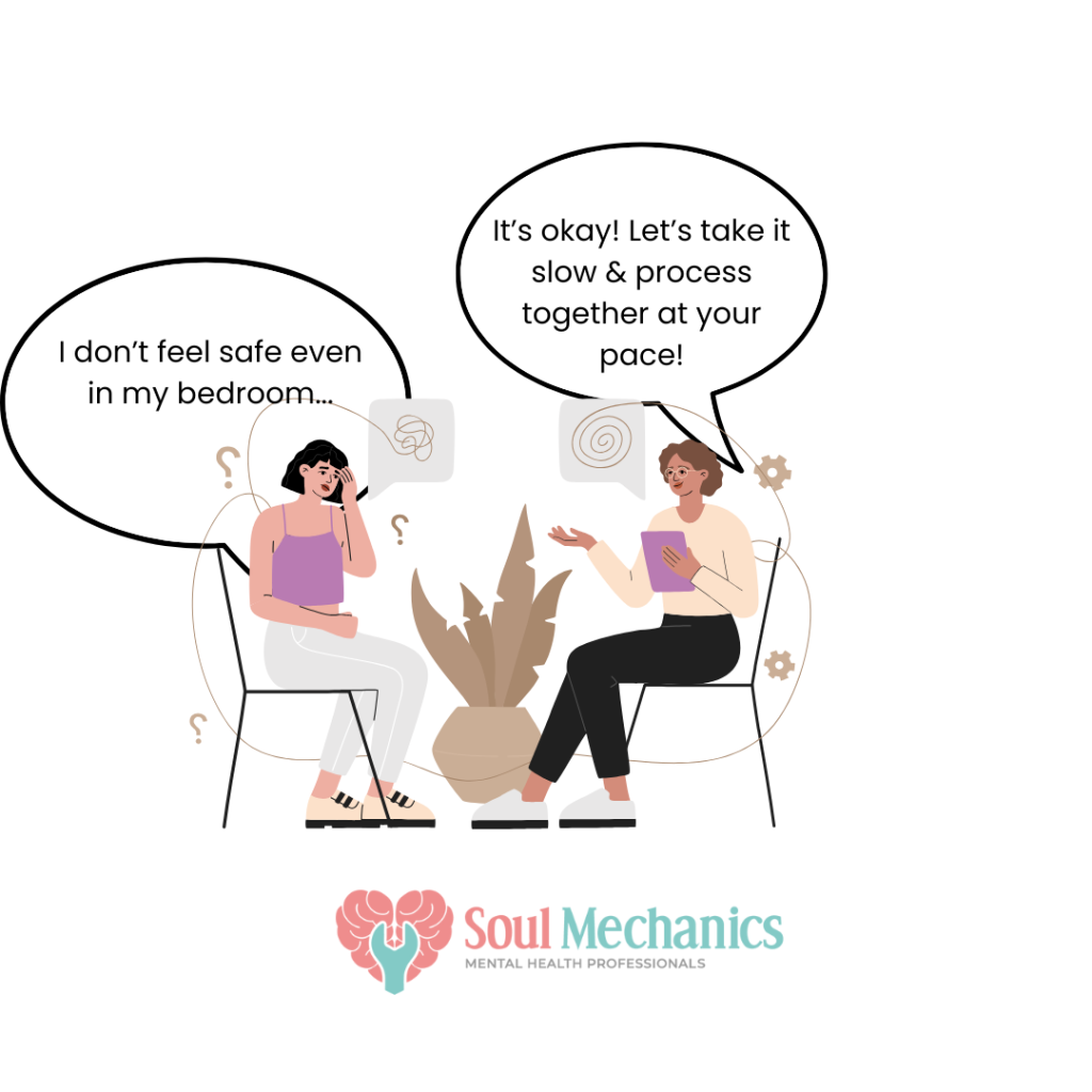 Boundaries