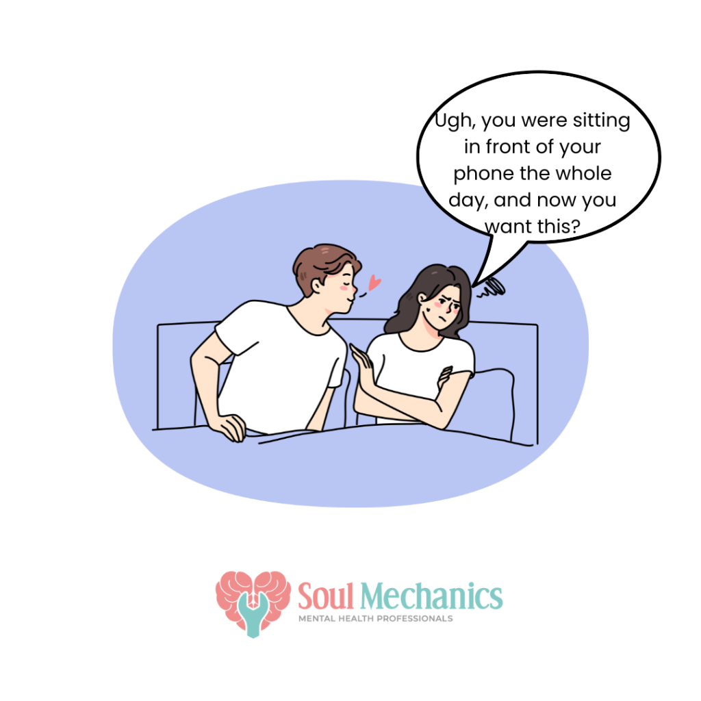Autopilot Sex