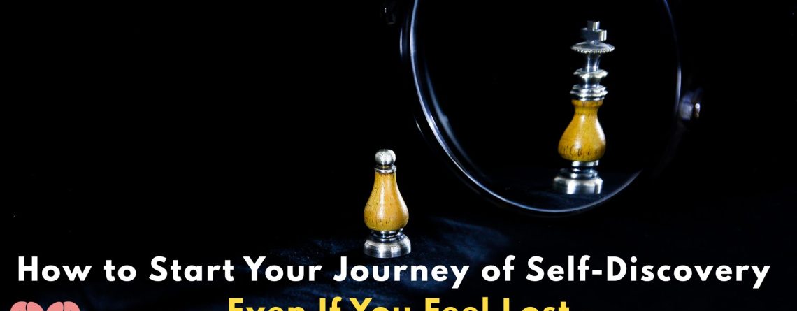 Self-Discovery