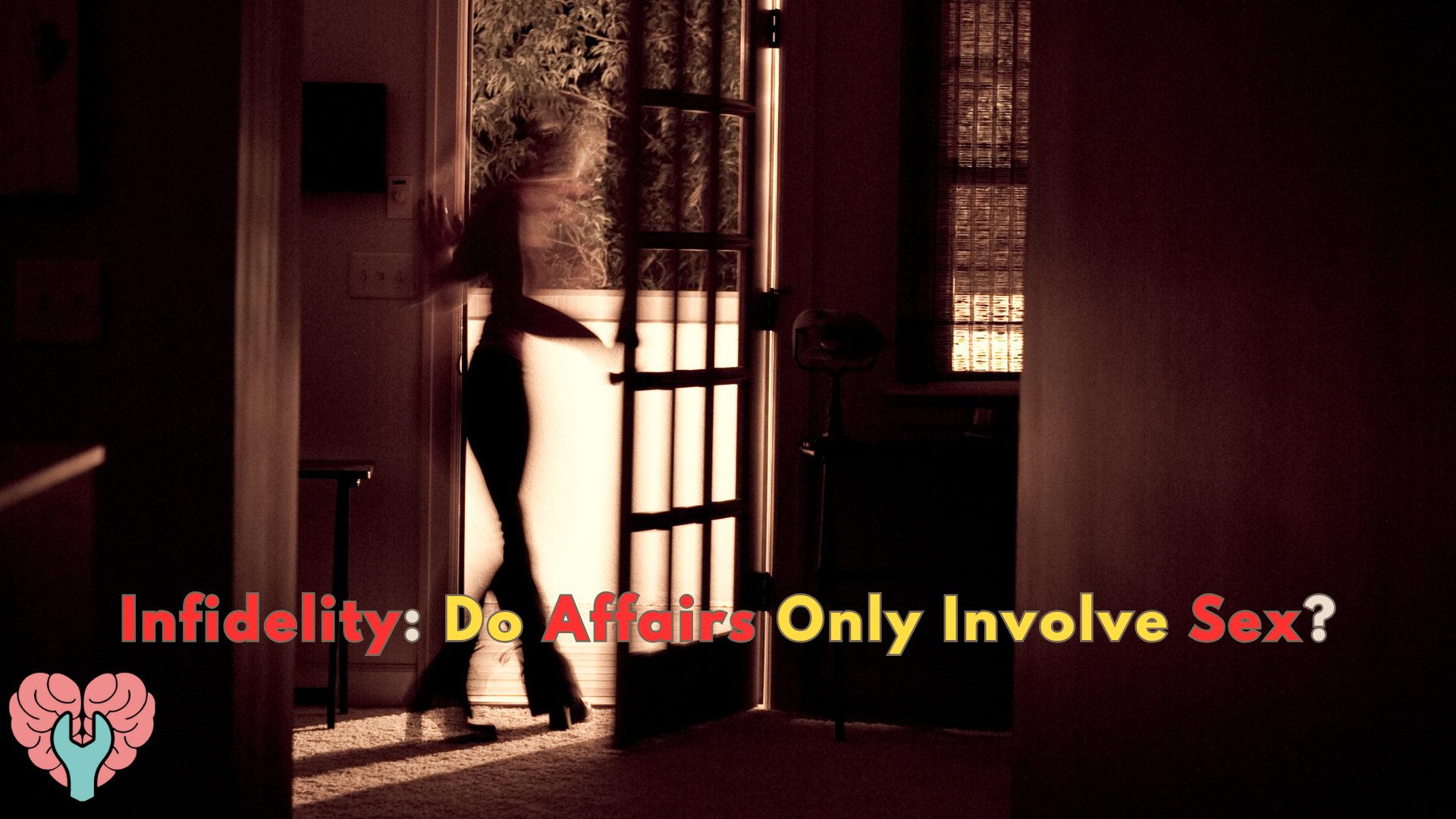 Infidelity