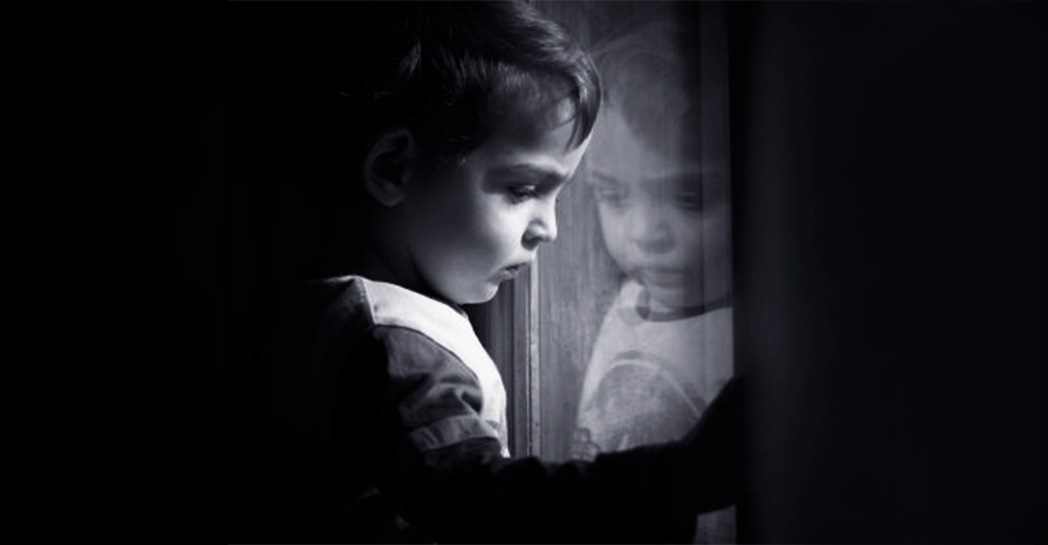 Emotional Neglect