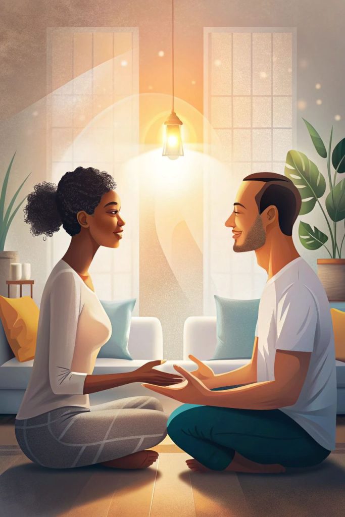 Couple Therapy