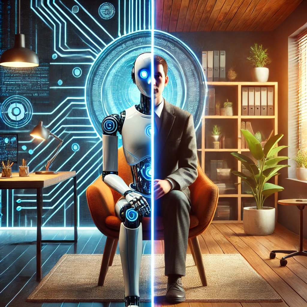 AI in relationships