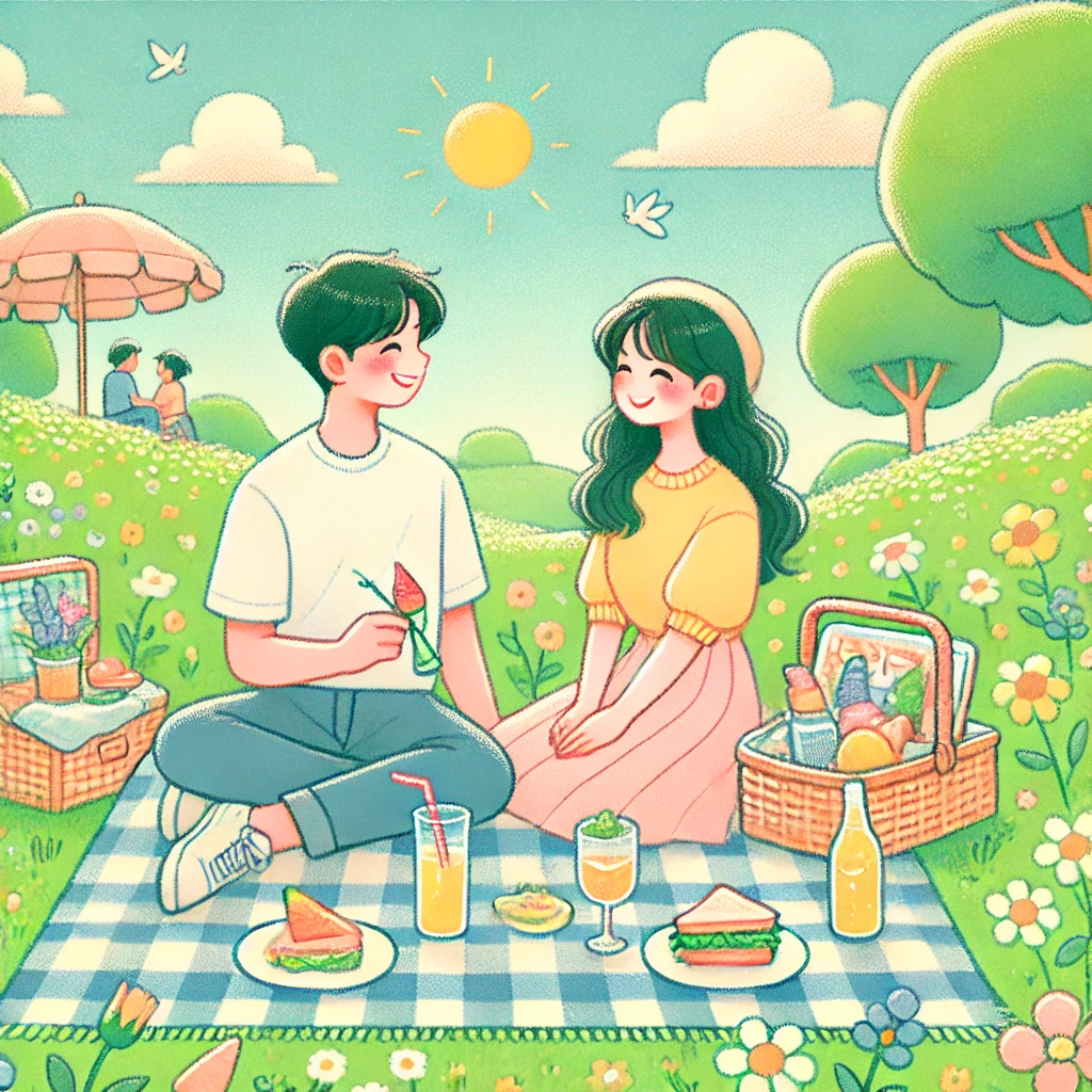 AI in relationships