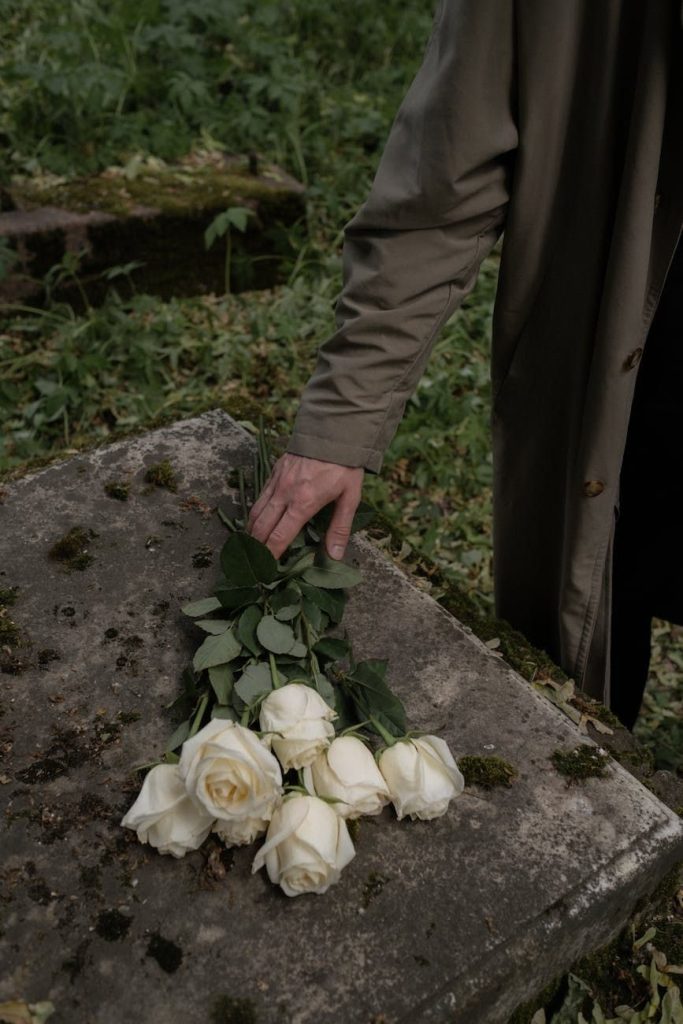 Grief