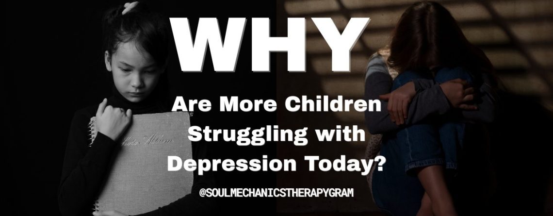 Childhood Depression