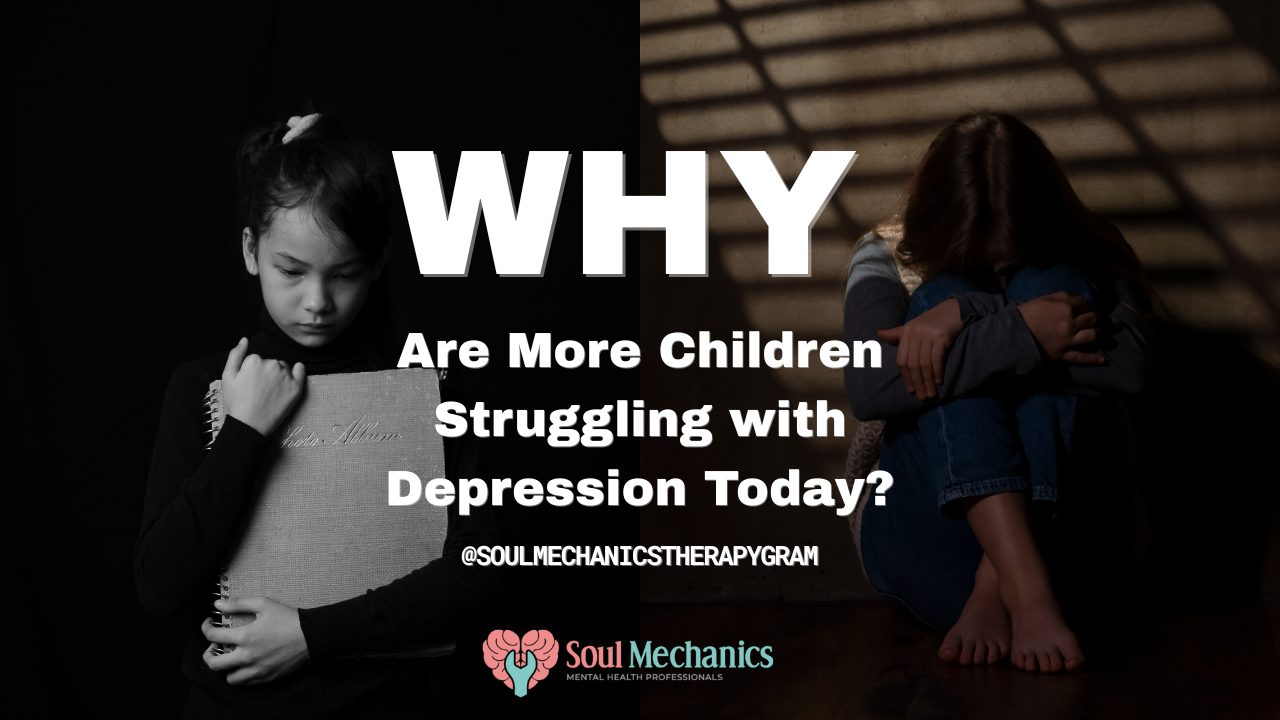 Childhood Depression