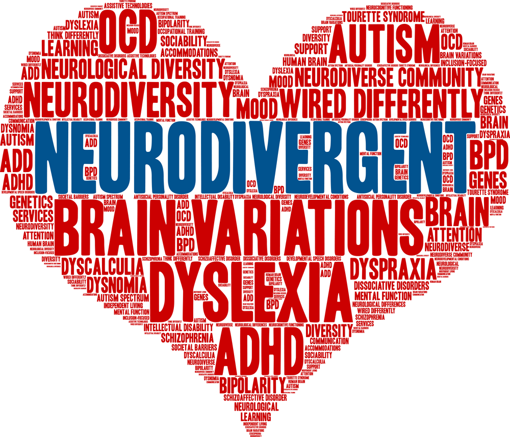 Strength-based neurodiversity approach