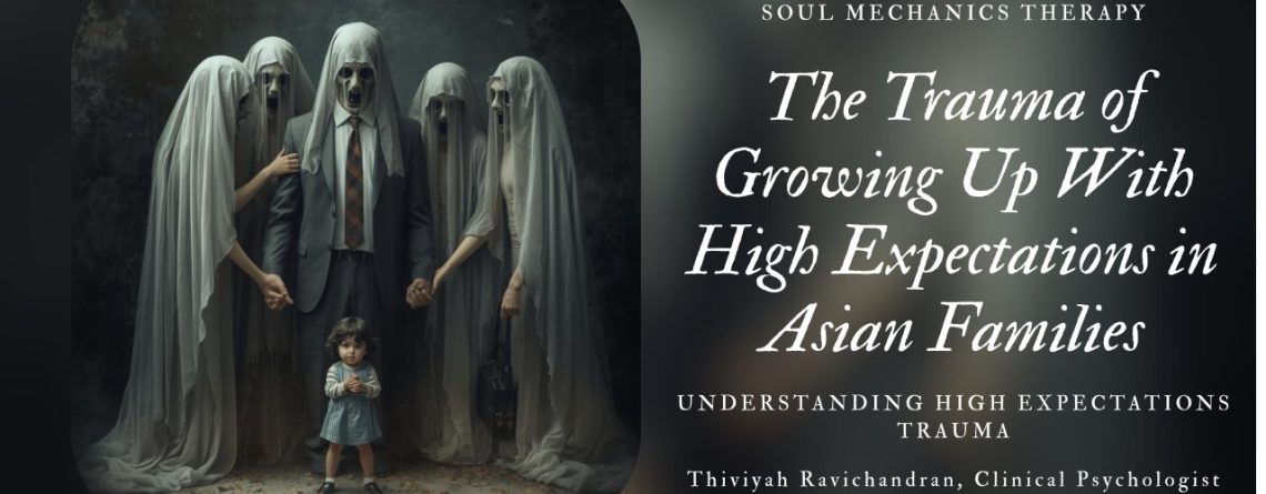 High Expectations Trauma